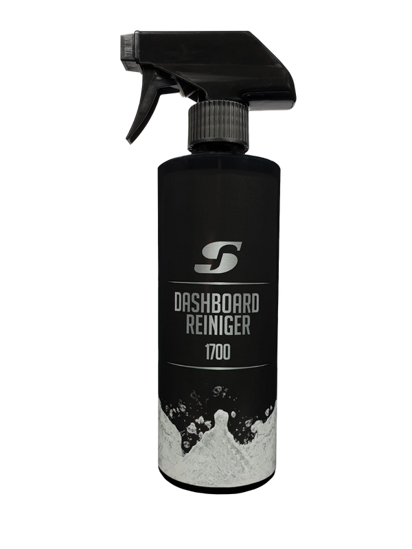 Dashboardreiniger 1700