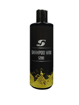 Shampoo Wax 5200