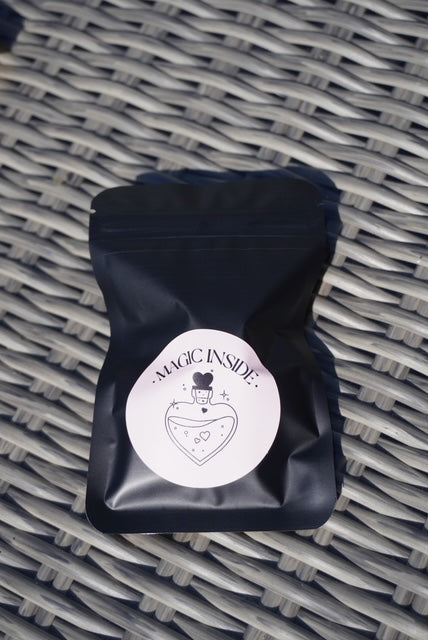 Mystery Bag