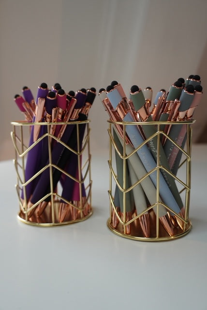 Luxe Balpen