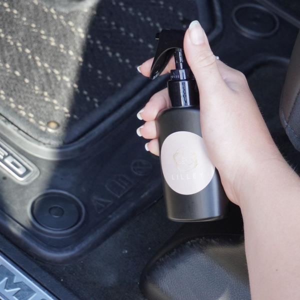 Auto parfum