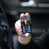 Signature Car Parfum Collectie – 15ml