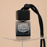 Autoparfum hanger