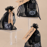 Autoparfum hanger