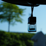 Autoparfum hanger
