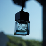 Autoparfum hanger